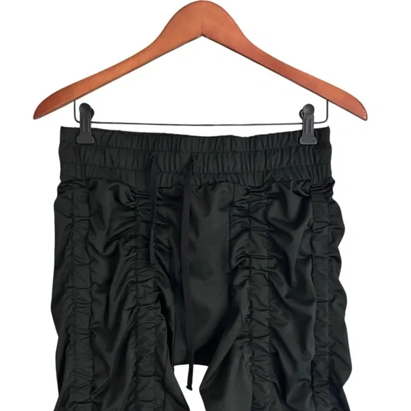 Agogie Women’s +40 Built in Resistance Leggings Pants Sz XL - Picture 7 of 11